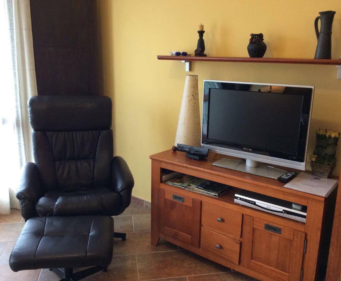Balcon De Garbison Apartman Roda de Isábena Kültér fotó